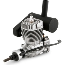 OS MAX GT-22 vrátane tlmiča E-5040