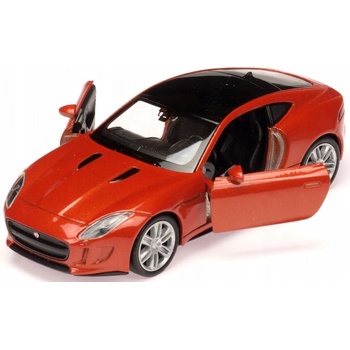 Welly Dromader Auto kov model 1:34-asst v krabičce 16x7cm 1:39