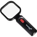 Levenhuk Zeno Read ZR10 black 2x; 6x