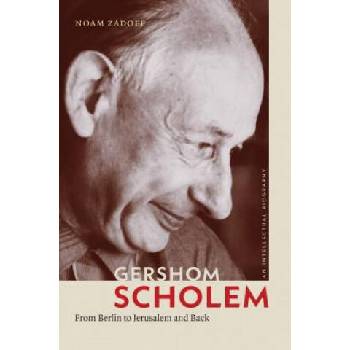 Image 1 of Gershom Scholem | Noam Zadoff