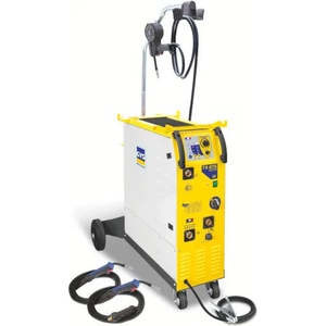 GYS T3 Auto Equipe (032958) Заваръчен апарат