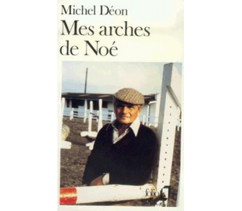 Mes Arches de Noe