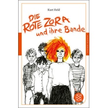 Die rote Zora und ihre Bande