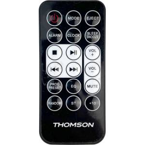 съвместим THOMSON MIC200BT/MIC200IBT - съвместимо дистанционно управление на марката General (MIC200BT/MIC200IBT) Дистанционно