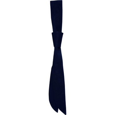 Karlowsky Servisná kravata KY001 Black