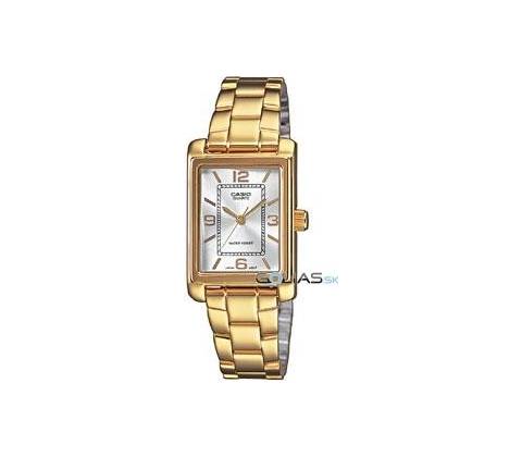 Casio LTP-1234G-7A