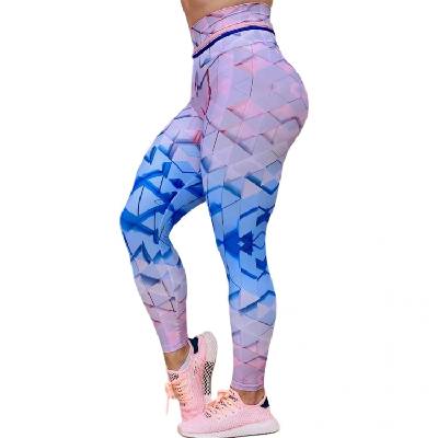 Дамски Клинове tr-25085 - Лилав / m kp25085 (tr-25085)