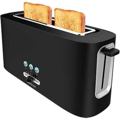 Cecotec Toast&Taste 10000 Černý