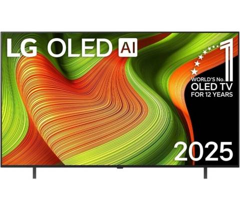 LG OLED65B53LA