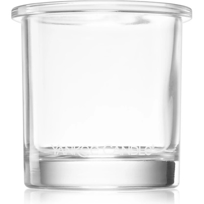 Yankee Candle Pop Clear skleněný svícen na votivní svíčku 1 ks