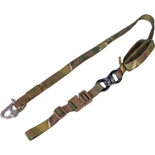 K9 vodítko Quick Release Dog Lead Combat Systems