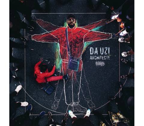 DA Uzi - Architecte CD