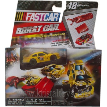 Image 1 of Бърза кола Fast Car
