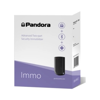 Pandora Имобилайзер Pandora IMMO (pandora_immo)