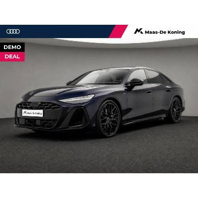 Audi A6 2.0 quattro Edition One 220 kW