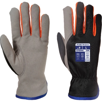 PORTWEST A280 Wintershield