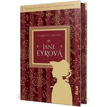 Jane Eyrová