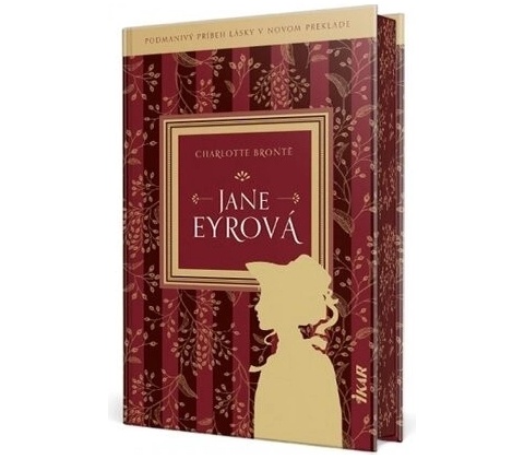 Jane Eyrová
