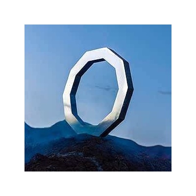 HYBRID MINDS - Tides CD