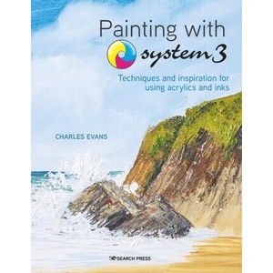 Painting with System3 (ISBN: 9781782218784)