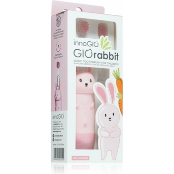 Image 1 of InnoGIO GIORabbit pink