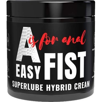 Toyz4Lovers Хибриден анален крем за фистинг "a easy fist" 500 мл