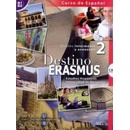 Destino Erasmus 2 + CD