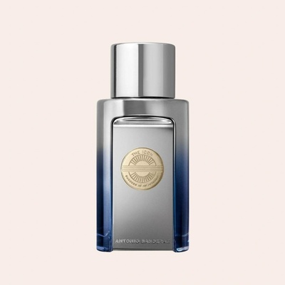 Banderas The Icon Elixir parfémovaná voda pánská 100 ml