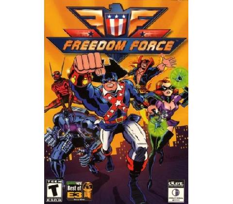 Freedom Force