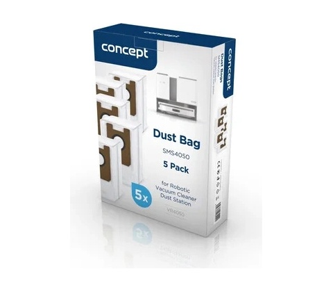 Concept SMS4050