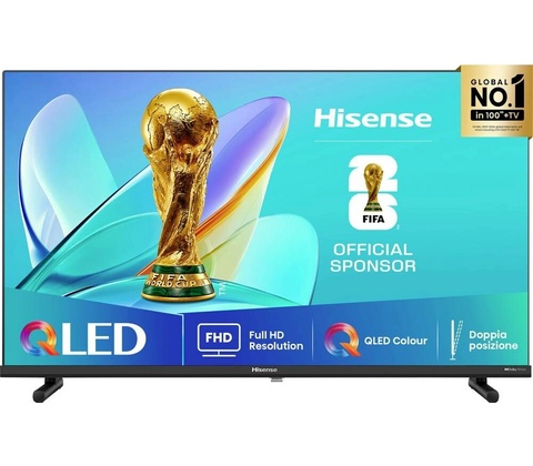 Hisense 32A5Q