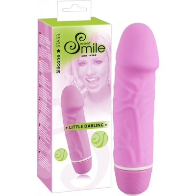 SMILE Little Darling