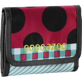 coocazoo CashDash Unique Patch