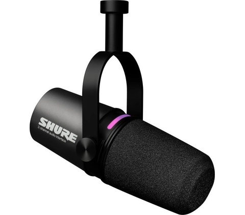 Shure MV7I