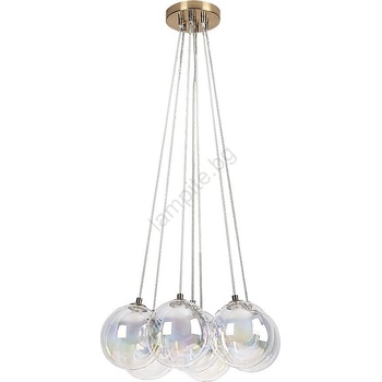 Rábalux Rosehip 72304