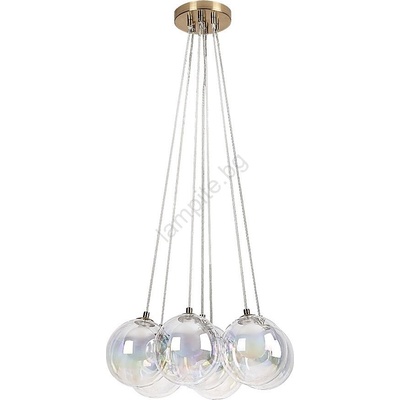 Rábalux Rosehip 72304