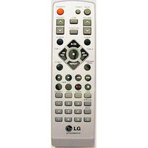 GENERAL LG 6710CMAT01C - съвместимо дистанционно управление на марката General (6710CMAT01C) Дистанционно