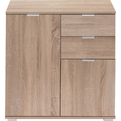ZahradnyNabytok Alba 71 x 74 x 35 cm