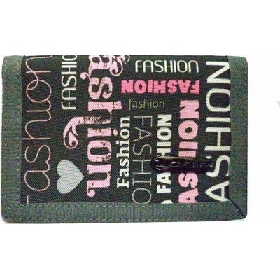 Loap Club of Wallets pink peněženka