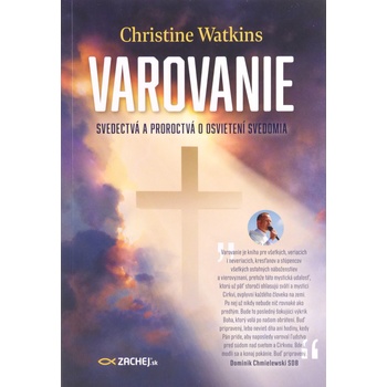 Varovanie - Christine Watkins