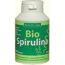 Health Link Bio Spirulina 500 mg 300 tabliet