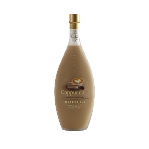 Bottega Cappuccino - ликьор 500ml