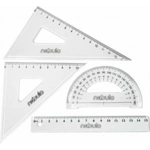 Nebulo VK-4-15 15 cm