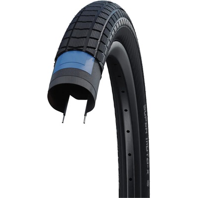 Schwalbe Super Moto-X 27.5x2.8 DD RaceGuard
