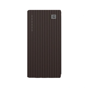 MXM TeltoCharge сменяем крит, кафяв