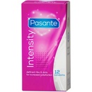 PASANTE RIBS AND DOTS 12 ks