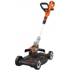 Black & Decker STC1820CM Моторен тример