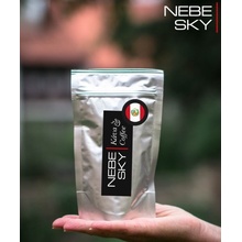 Nebe-Sky pražírna Káva 100% Arabica Peru 1 kg