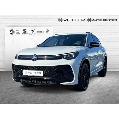 Volkswagen Tiguan 2.0 TSI R-Line 4Motion DSG 150 kW
