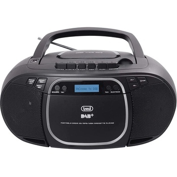 Trevi CMP 576